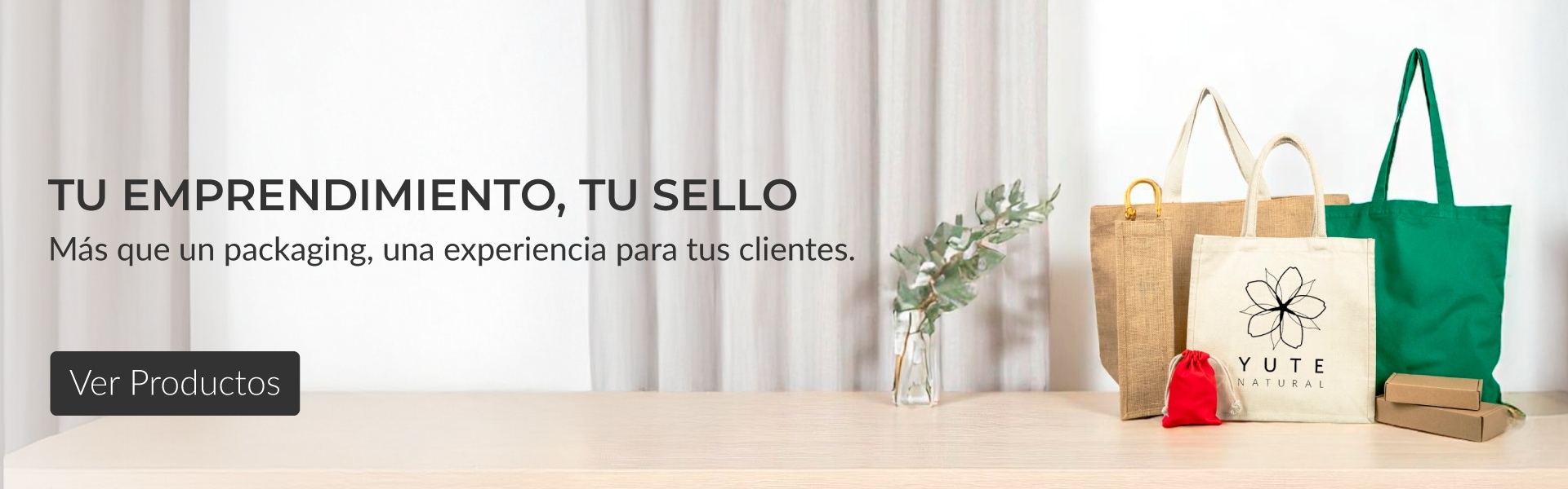 Tu Emprendimiento, Tu Sello